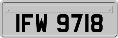IFW9718