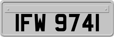 IFW9741