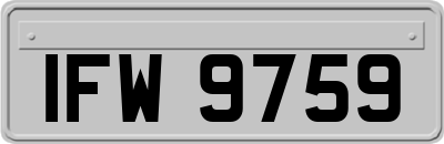 IFW9759