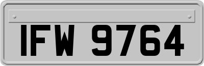 IFW9764