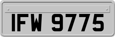 IFW9775