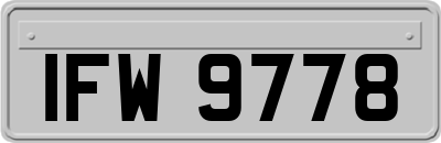 IFW9778