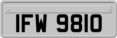 IFW9810