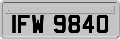 IFW9840