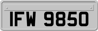 IFW9850