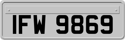 IFW9869