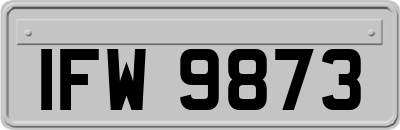 IFW9873