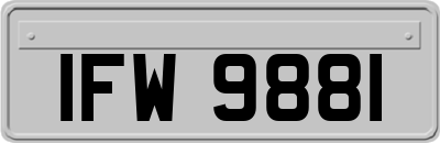 IFW9881