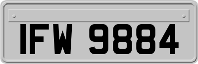 IFW9884