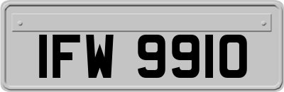 IFW9910