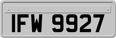 IFW9927