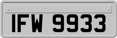 IFW9933