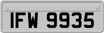 IFW9935