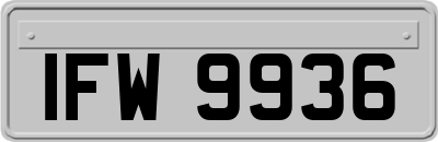 IFW9936