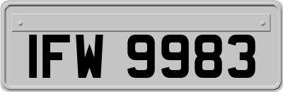 IFW9983