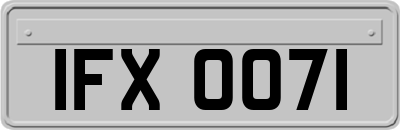 IFX0071