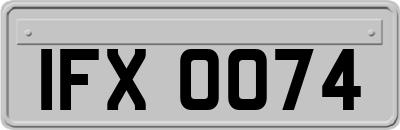 IFX0074
