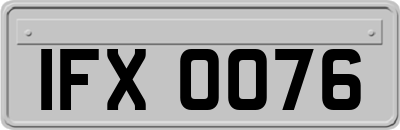 IFX0076