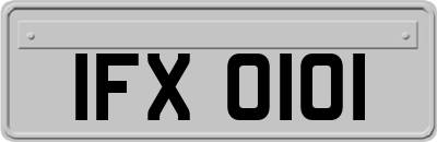 IFX0101