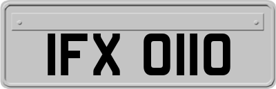IFX0110