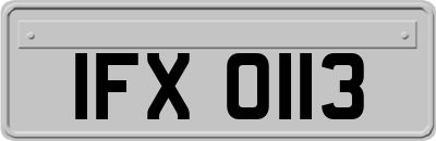 IFX0113