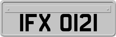 IFX0121