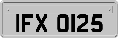 IFX0125
