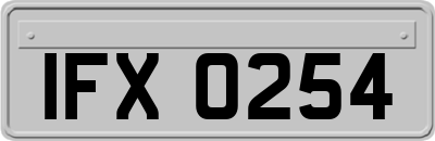 IFX0254