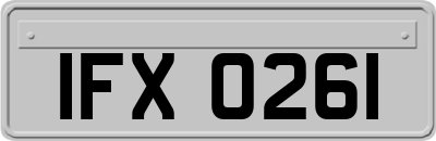 IFX0261