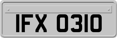 IFX0310