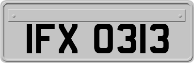 IFX0313