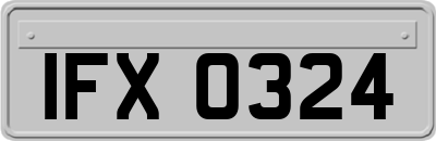 IFX0324