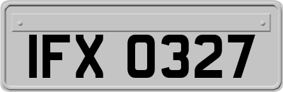 IFX0327