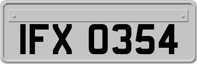 IFX0354
