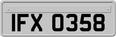 IFX0358