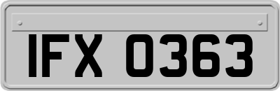 IFX0363