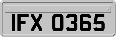 IFX0365