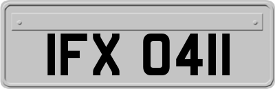 IFX0411
