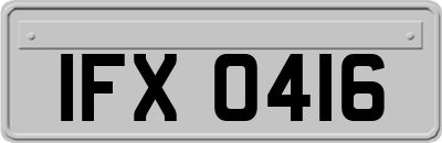 IFX0416