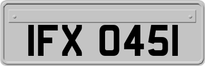 IFX0451