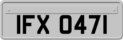 IFX0471
