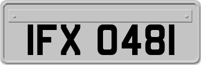 IFX0481