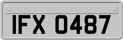 IFX0487