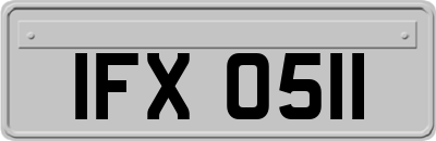 IFX0511