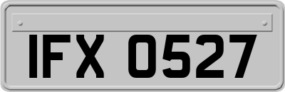 IFX0527