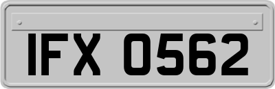 IFX0562