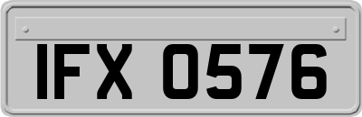 IFX0576