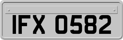 IFX0582