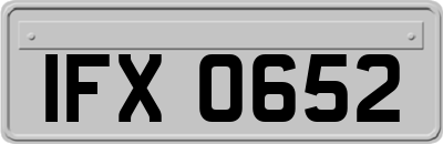 IFX0652