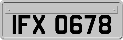 IFX0678